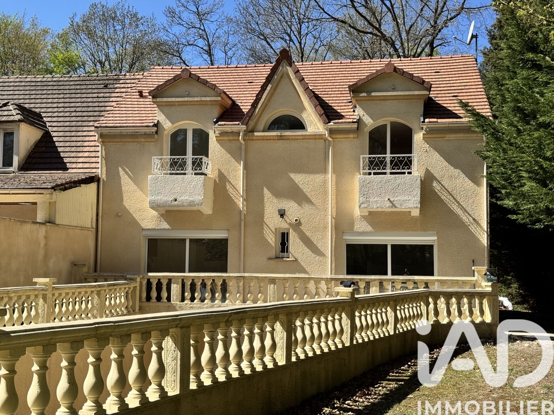 Maison à vendre, 6 pièces, 136 m², Sylvains les Moulins