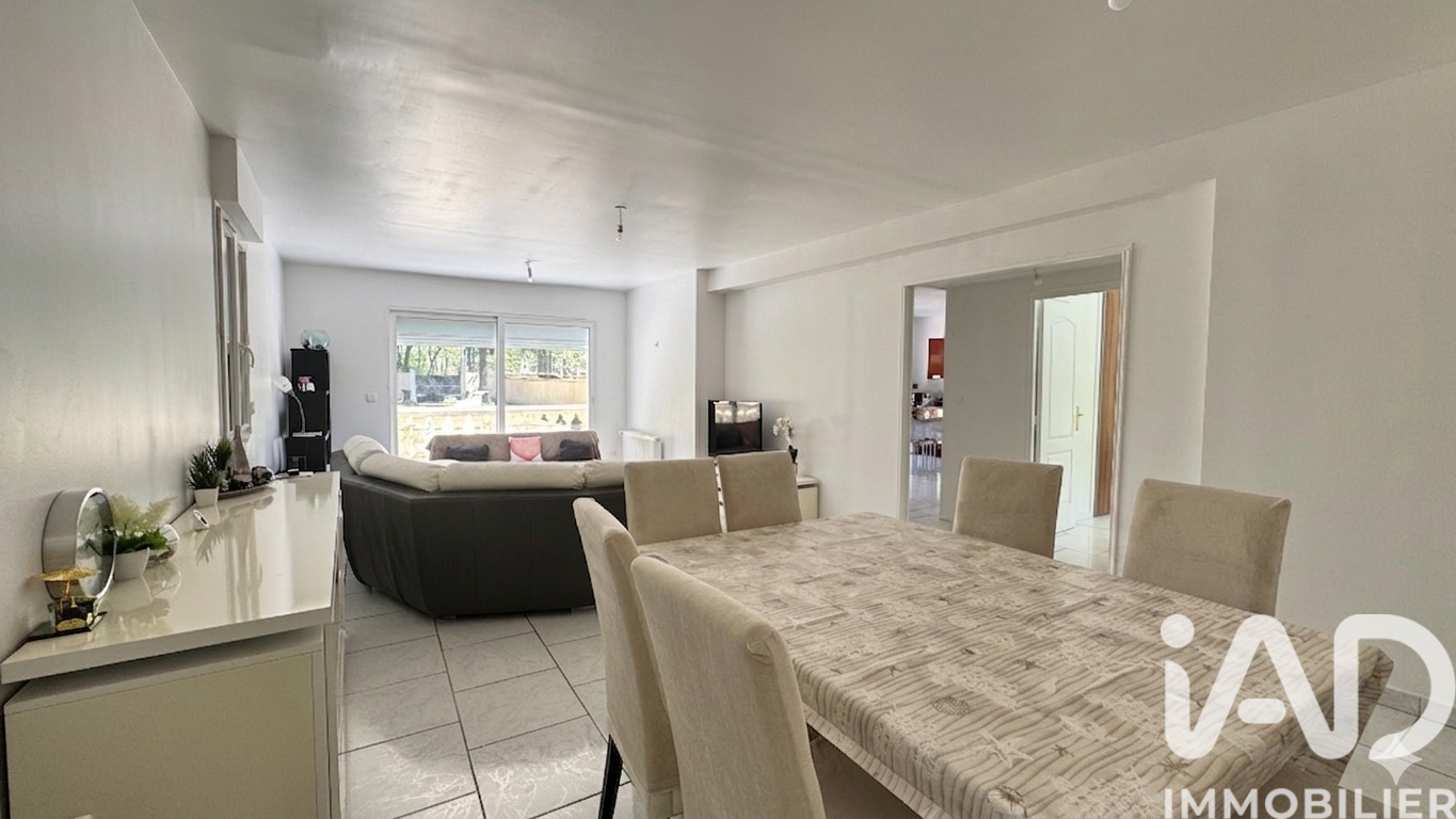Vente Maison/villa 6 pièces - Photo 4