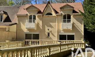 Maison 6 Pièces 136 m² à vendre à Sylvains-Lès-Moulins (27240)