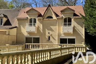 Maison 6 pièces 215000 €
