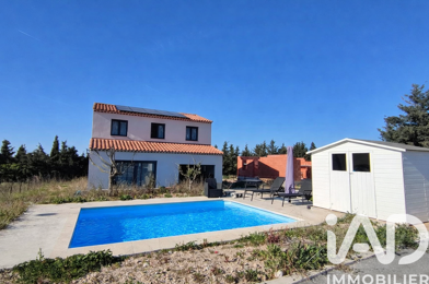 Maison 4 pièces 539000 €