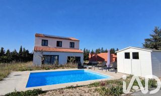 Maison 4 Pièces 106 m² à vendre à Les Pennes-Mirabeau (13170)