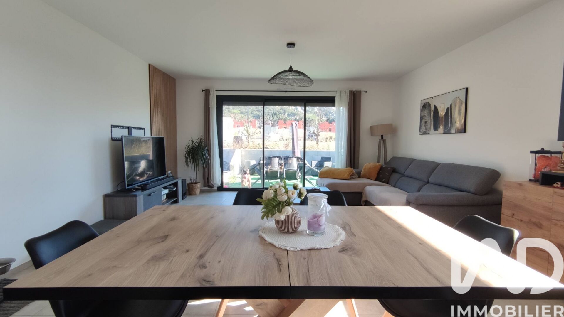 Vente Maison traditionnelle 4 pièces - Photo 4