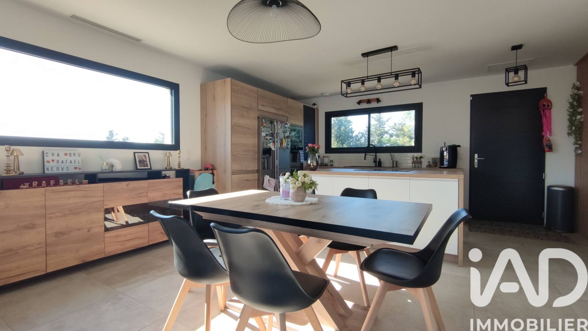 Vente Maison traditionnelle 4 pièces - Photo 5