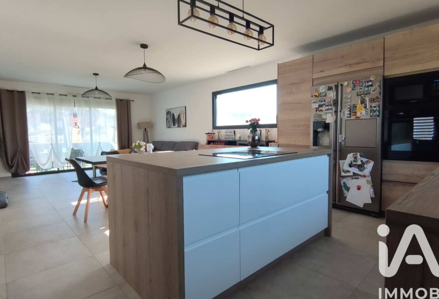 Vente Maison traditionnelle 4 pièces — photo 1