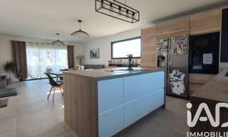 Maison 4 Pièces 106 m² à vendre à Les Pennes-Mirabeau (13170)