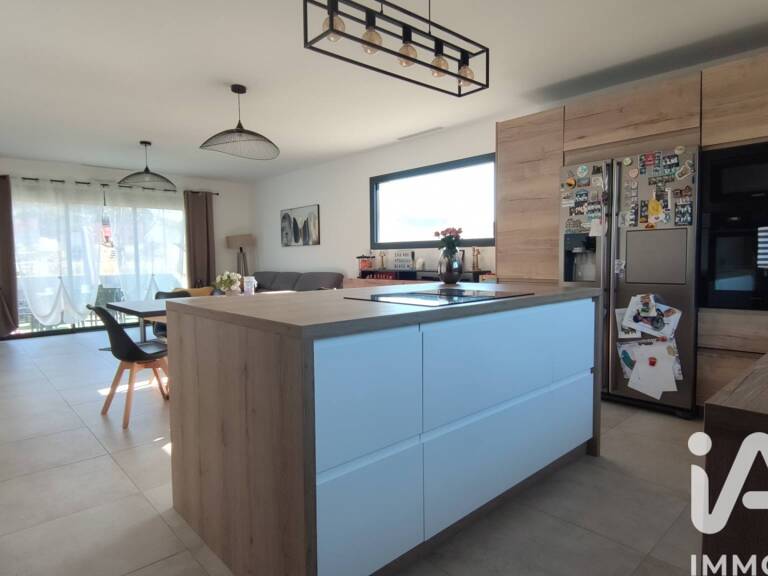 Vente Maison traditionnelle 4 pièces — photo 1