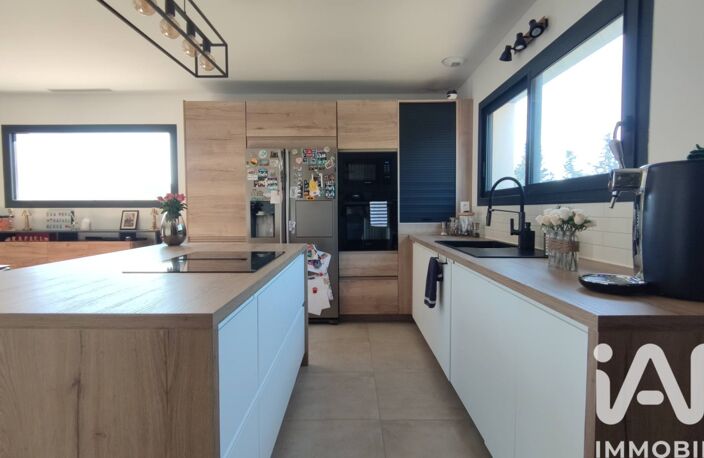 Vente Maison traditionnelle 4 pièces — photo 3