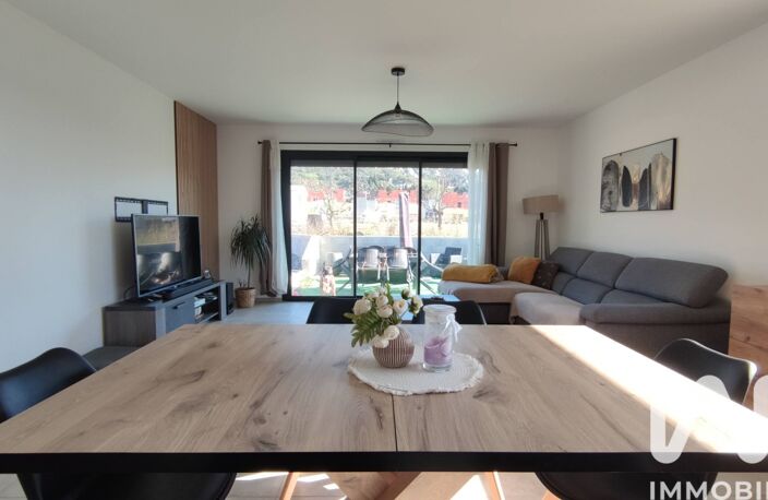 Vente Maison traditionnelle 4 pièces — photo 4