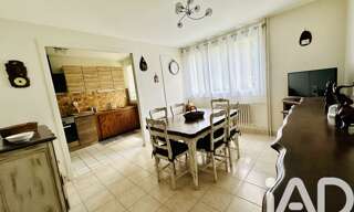 Appartement 3 Pièces 54 m² à vendre à Lucé (28110)