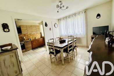 Appartement 3 pièces 115000 €