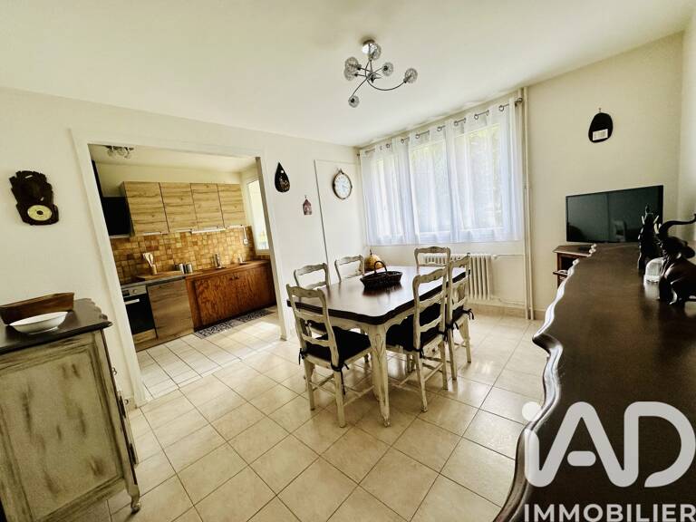 Vente Appartement 3 pièces — photo 1