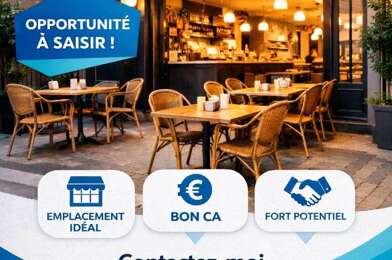 Commerce  175000 €