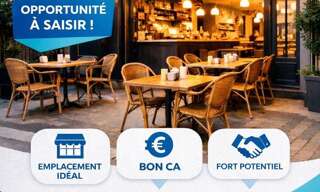 Commerce  75 m² à vendre à Lagny-sur-Marne (77400)