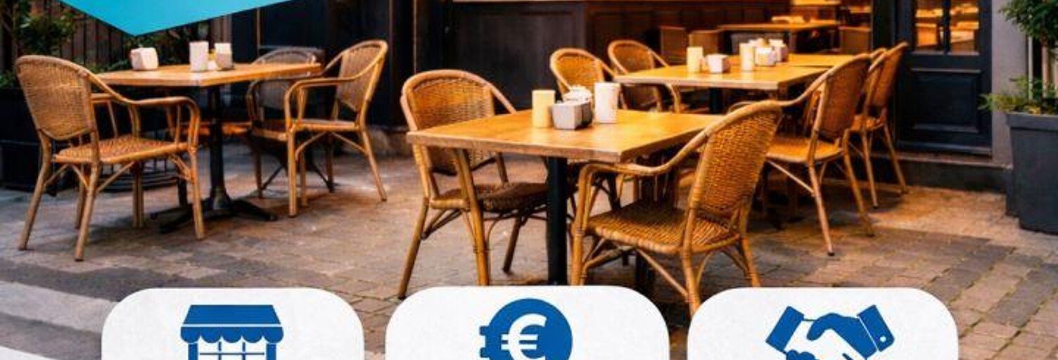 Commerce  75 m² à vendre à Lagny-sur-Marne (77400)