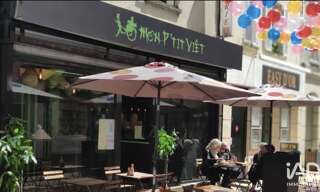 Commerce  75 m² à vendre à Lagny-sur-Marne (77400)