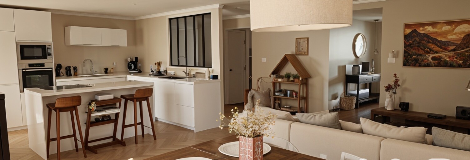 Maison 4 Pièces 117 m² à vendre à Montbert (44140)