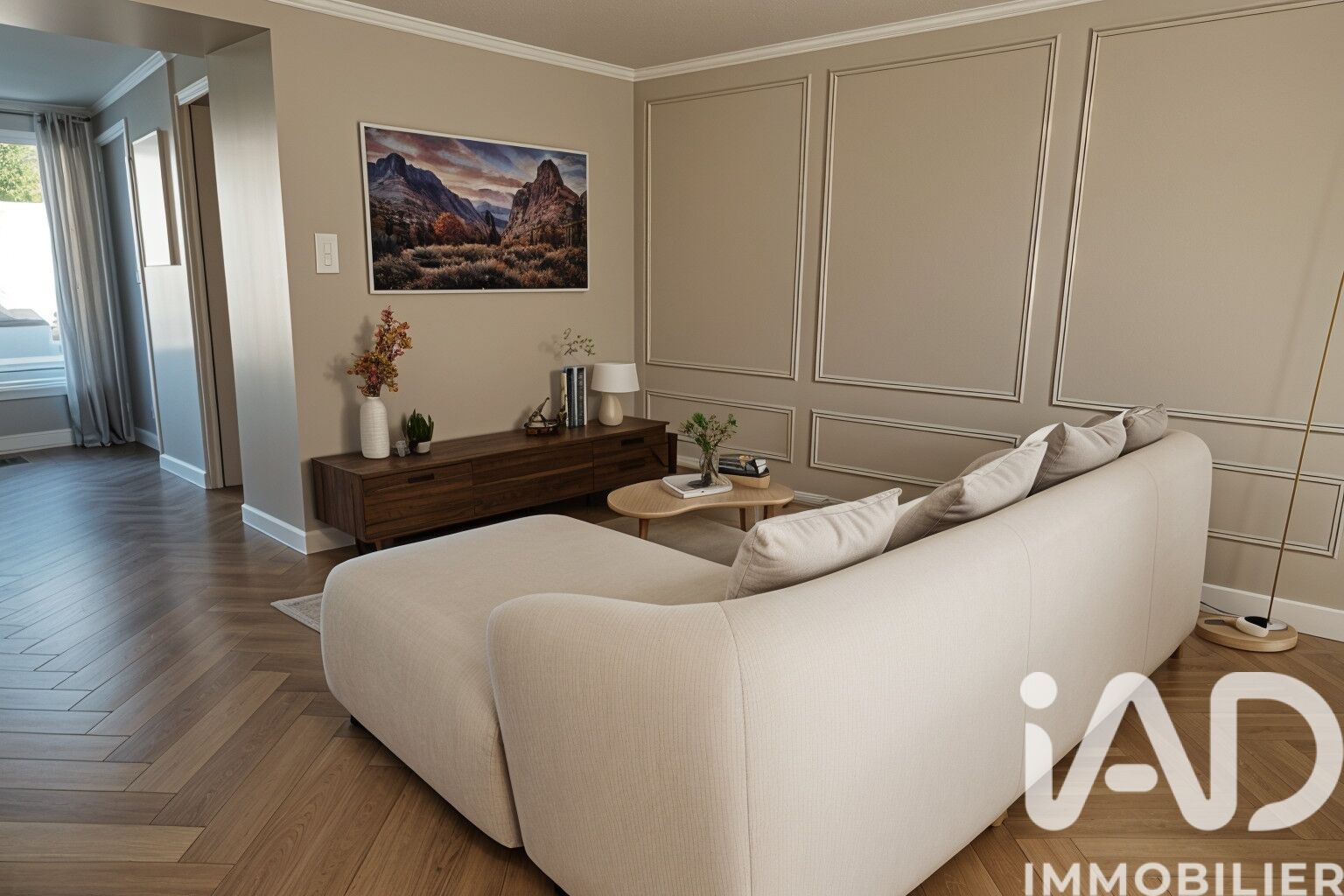 Vente Maison/villa 4 pièces - Photo 4