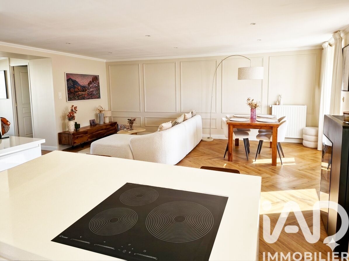 Vente Maison/villa 4 pièces - Photo 5