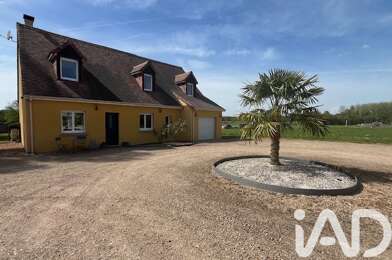 Maison 5 pièces 230000 €