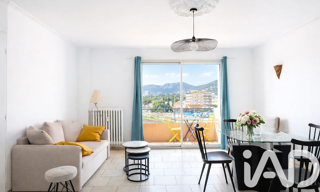 Appartement 3 Pièces 69 m² à vendre à Toulon (83000)