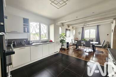 Appartement 4 pièces 359000 €