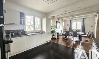 Appartement 4 Pièces 154 m² à vendre à Frontignan (34110)