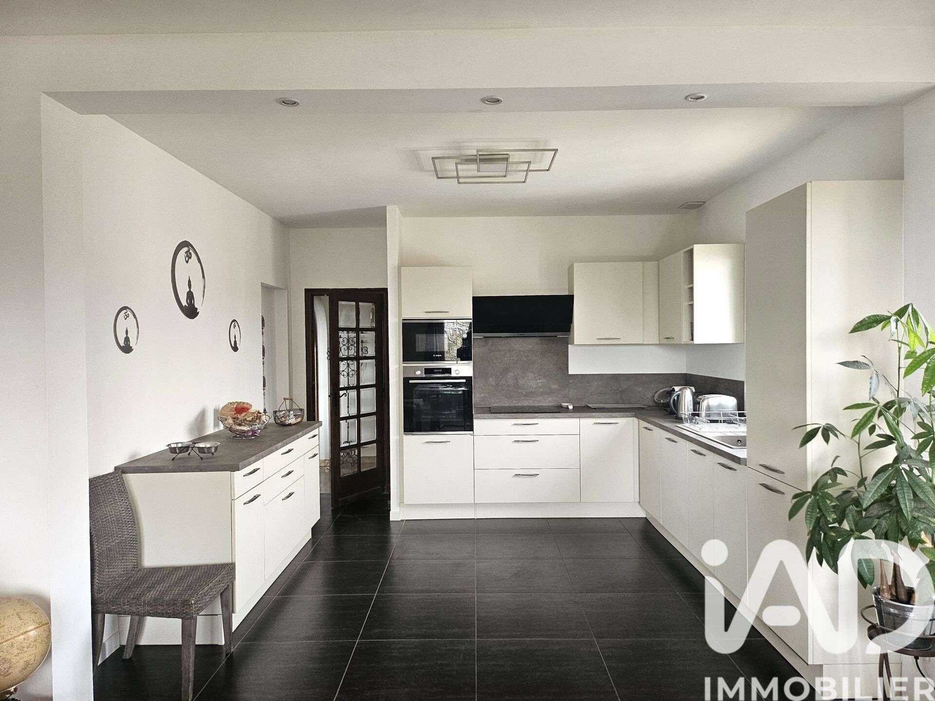 Vente Appartement 4 pièces - Photo 2