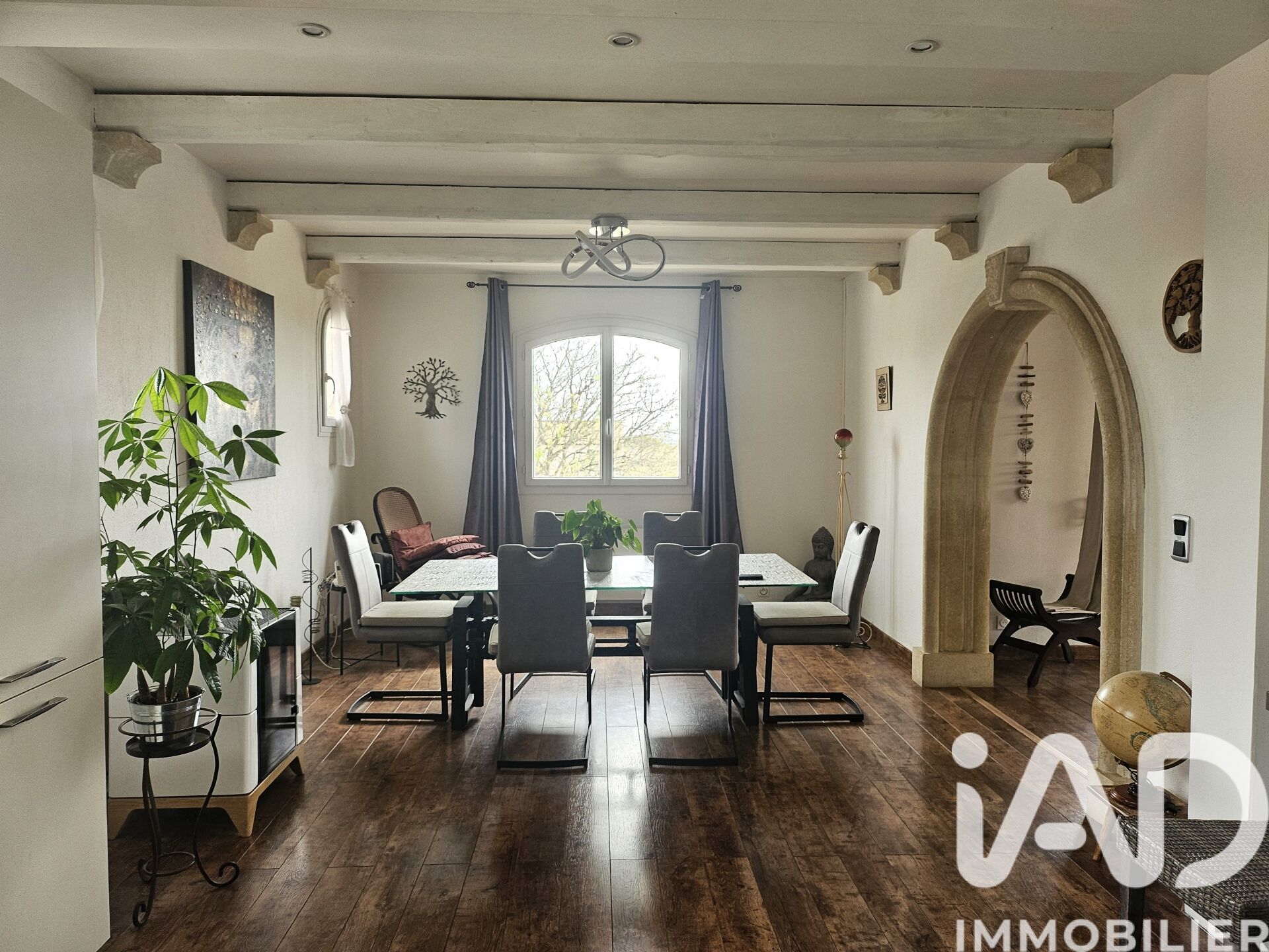 Vente Appartement 4 pièces - Photo 3