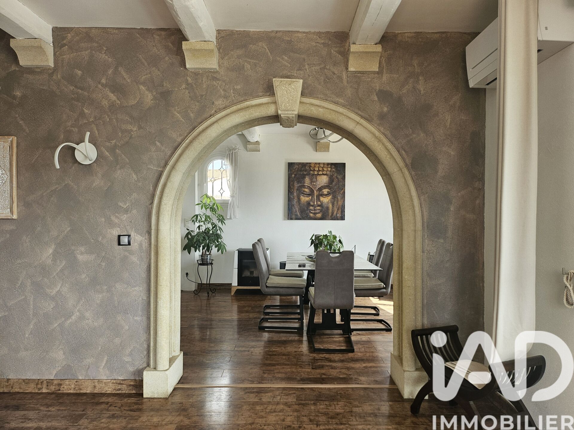 Vente Appartement 4 pièces - Photo 4