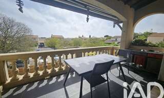 Appartement 4 Pièces 154 m² à vendre à Frontignan (34110)