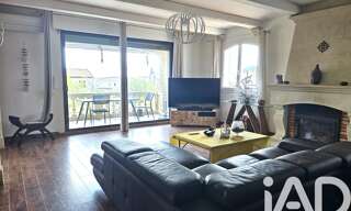 Appartement 4 Pièces 154 m² à vendre à Frontignan (34110)