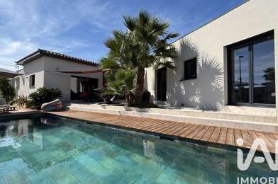 Maison 6 pièces 629000 €