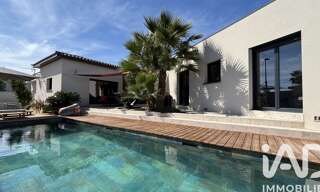 Maison 6 Pièces 175 m² à vendre à Saint-Jean-Lasseille (66300)