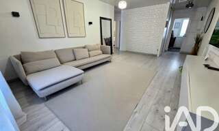 Appartement 4 Pièces 76 m² à vendre à Survilliers (95470)