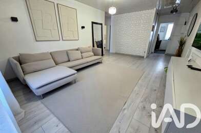 Appartement 4 pièces 189000 €