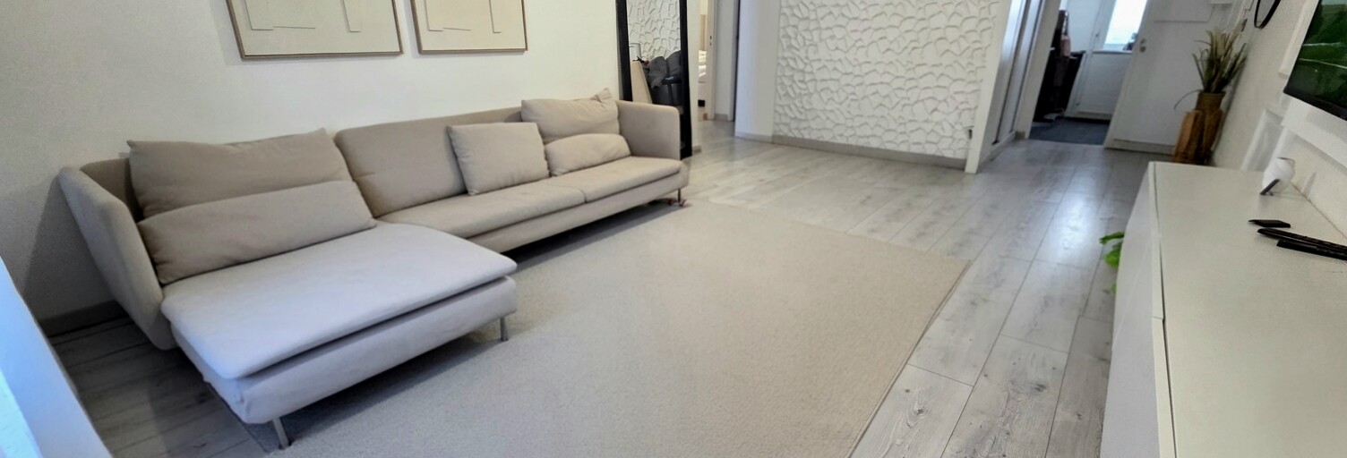 Appartement 4 Pièces 76 m² à vendre à Survilliers (95470)