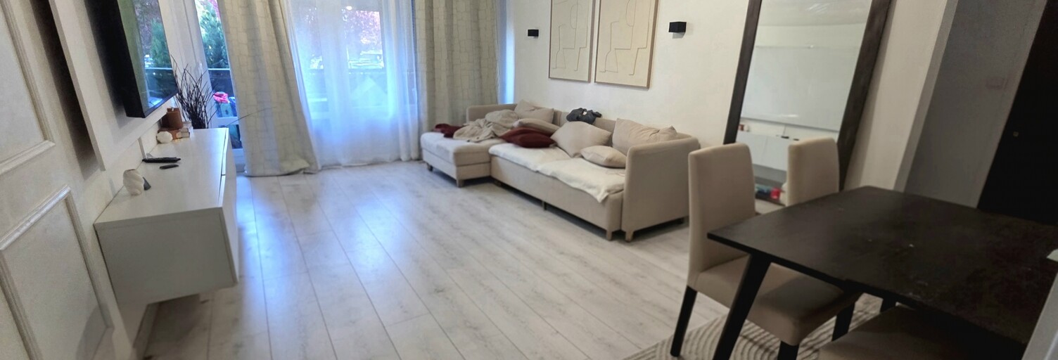 Appartement 4 Pièces 76 m² à vendre à Survilliers (95470)