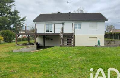Vente Maison/villa 5 pièces — photo du bien