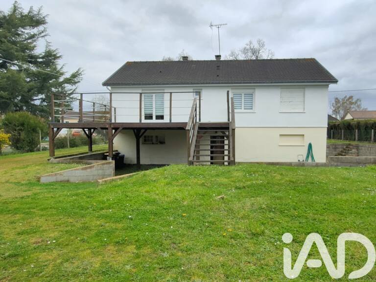 Vente Maison/villa 5 pièces — photo 1