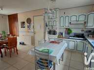 Vente Maison/villa 5 pièces — photo 2