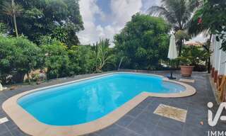 Maison 3 Pièces 95 m² à vendre à Saint-Esprit (97270)