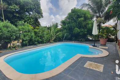 Maison 3 pièces 430000 €