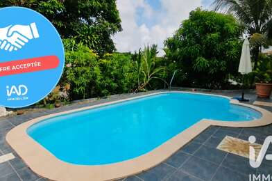 Maison 3 pièces 430000 €