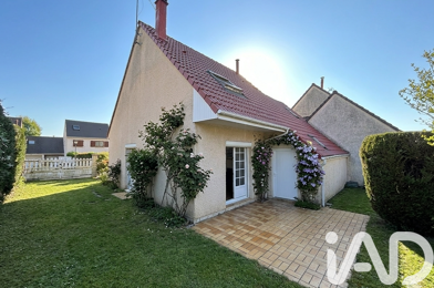 Maison 4 pièces 252000 €