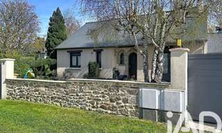 Maison 5 Pièces 133 m² à vendre à Dinard (35800)