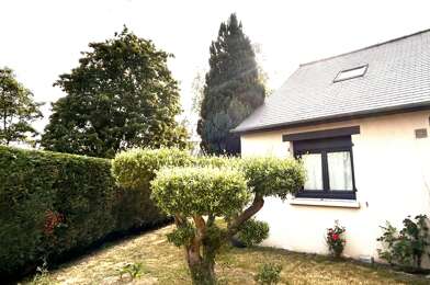 Maison 5 pièces 576000 €