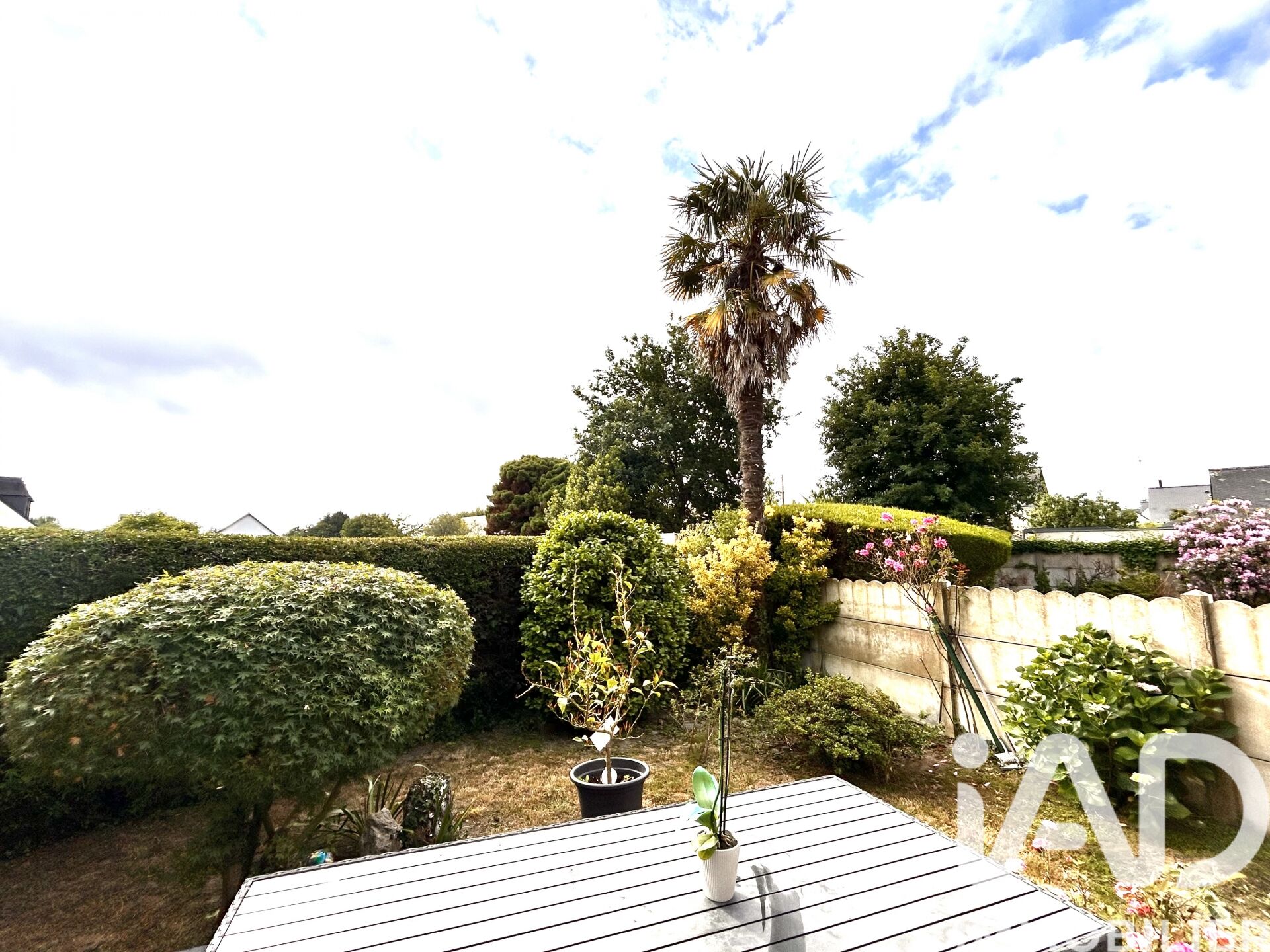 Vente Maison/villa 5 pièces - Photo 2