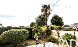 Maison 5 Pièces 133 m² à vendre à Dinard (35800)