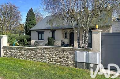 Maison 5 pièces 576000 €